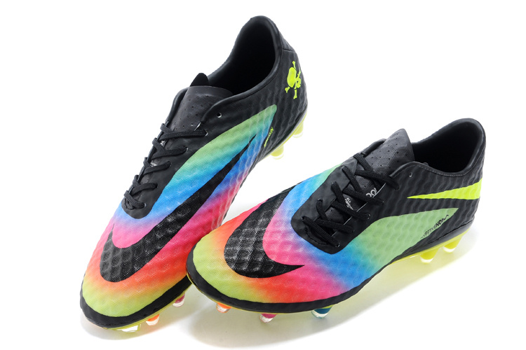 HYPERVENOM PHANTOM FG [R. 9] - Cliquez sur l'image pour la fermer